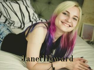 JanetHoward