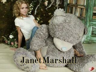 JanetMarshall