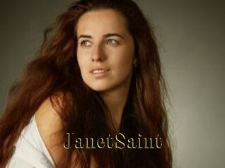 JanetSaint