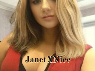 JanetXNice