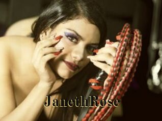 JanethRose