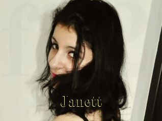 Janett