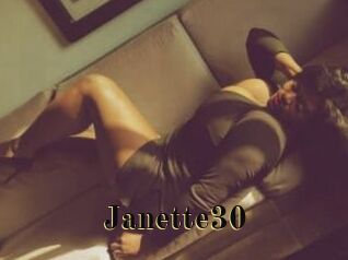 Janette30