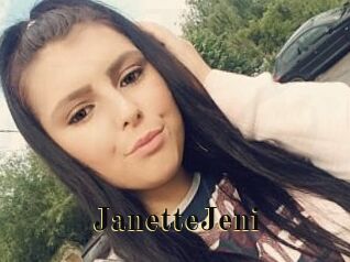 JanetteJeni