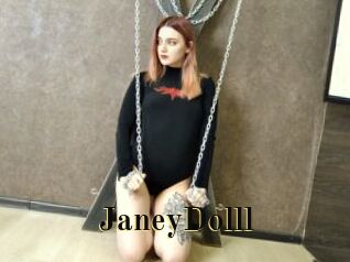 JaneyDolll