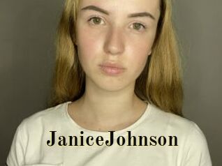 JaniceJohnson