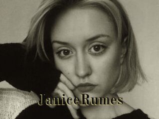 JaniceRumes
