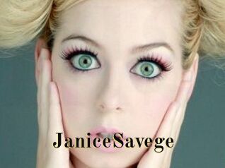 JaniceSavege