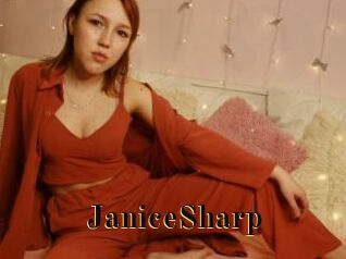 JaniceSharp