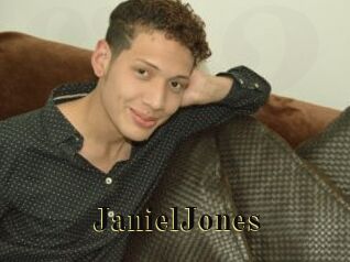 JanielJones