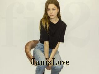 JanisLove