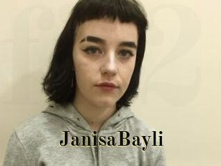 JanisaBayli