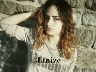 Janize