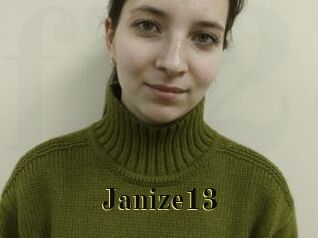 Janize13