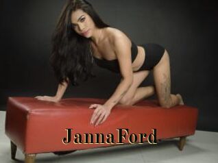 JannaFord