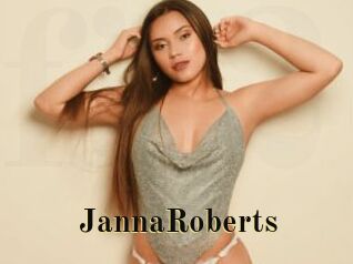 JannaRoberts
