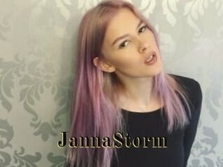 JannaStorm