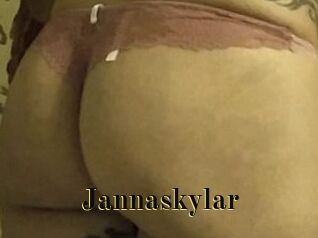 Jannaskylar