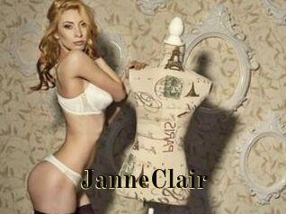 JanneClair