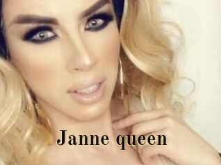 Janne_queen