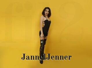 JannelJenner