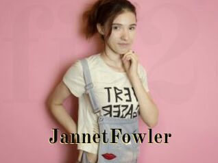 JannetFowler