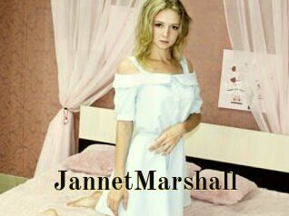 JannetMarshall
