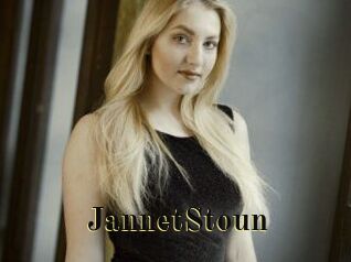 JannetStoun