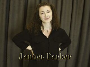Jannet_Parker