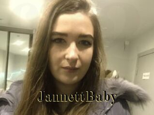 JannettBaby