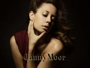JannyMoor