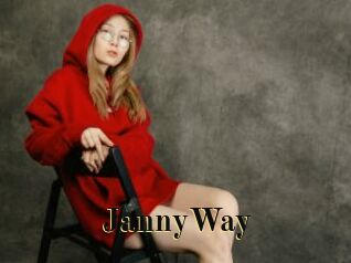 JannyWay