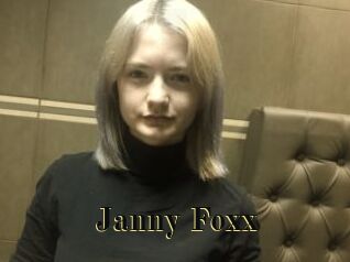 Janny_Foxx