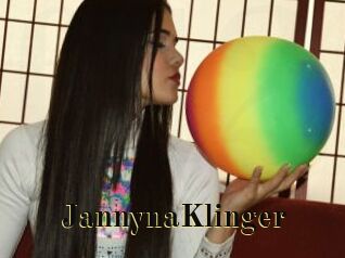 JannynaKlinger