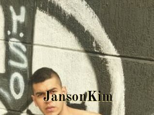 JansonKim
