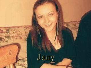 Jany