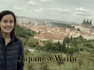 JapaneseWaifu