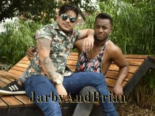 JarbyAndBrian