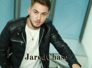 JaredChase