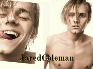 JaredColeman