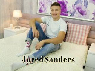 JaredSanders