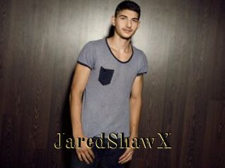JaredShawX