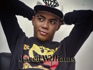 JaredWilliams