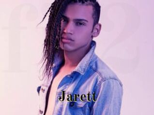 Jarett