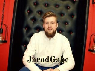 JarodGabe