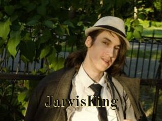 JarvisKing Films 2 Q