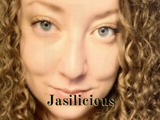 Jasilicious