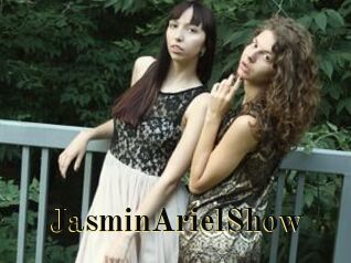 JasminArielShow