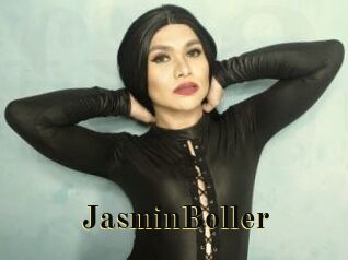 JasminBoller