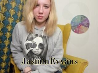 JasminEvvans
